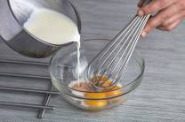 Enfriamiento y presentación