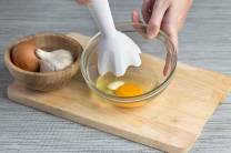 Cocción del bacalao