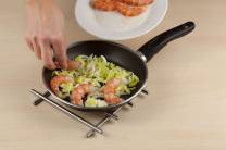 Presentación del plato