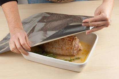 Controlar la cocción