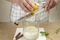 Ajuste de acidez con azúcar