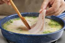 Finalizando y servindo