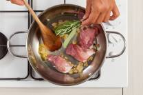 Cocción lenta del estofado