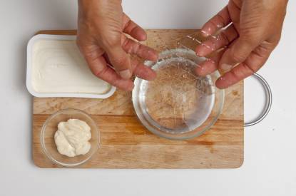 Montaje y refrigeración