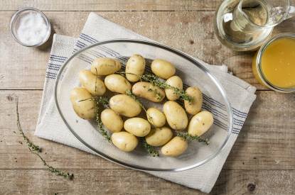 Incorporación del solomillo