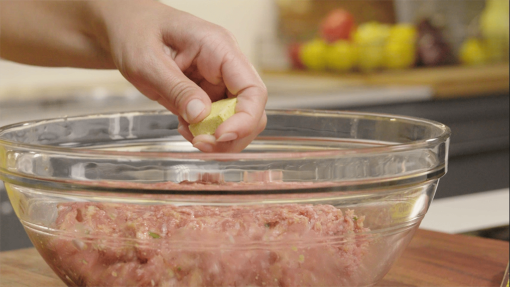 Potenciando el Sabor