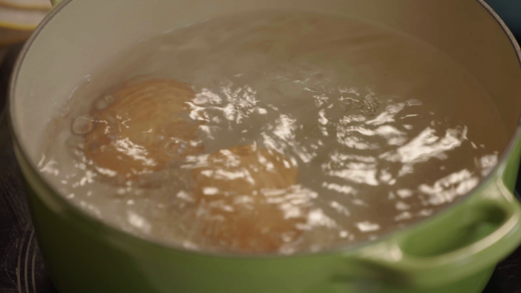 Monta tu sopa de picadillo