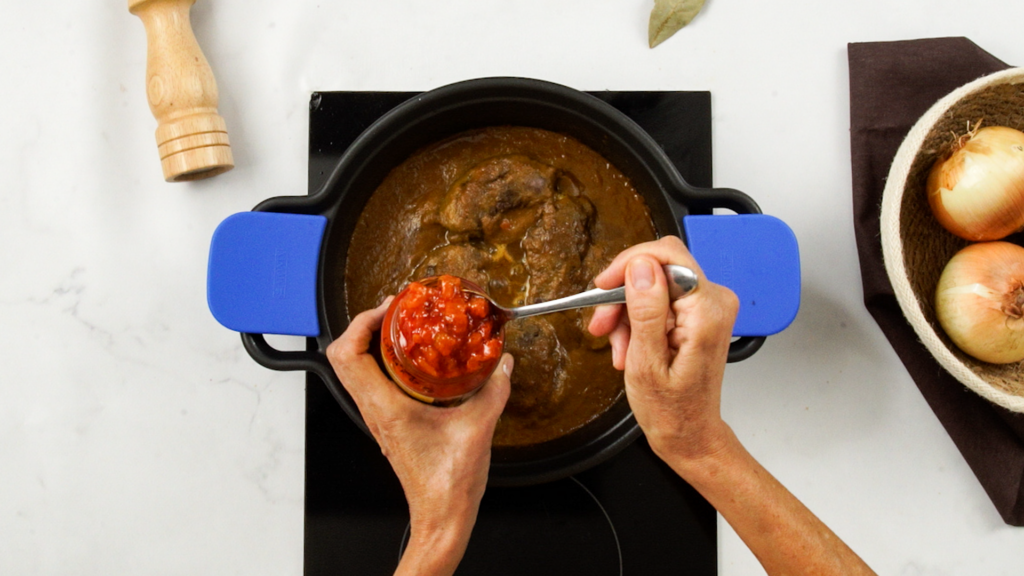 Finalización y presentación