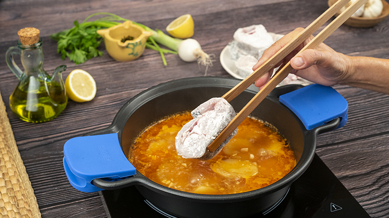 Finalización y presentación