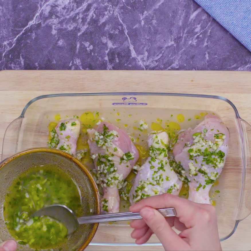 Finalización y presentación