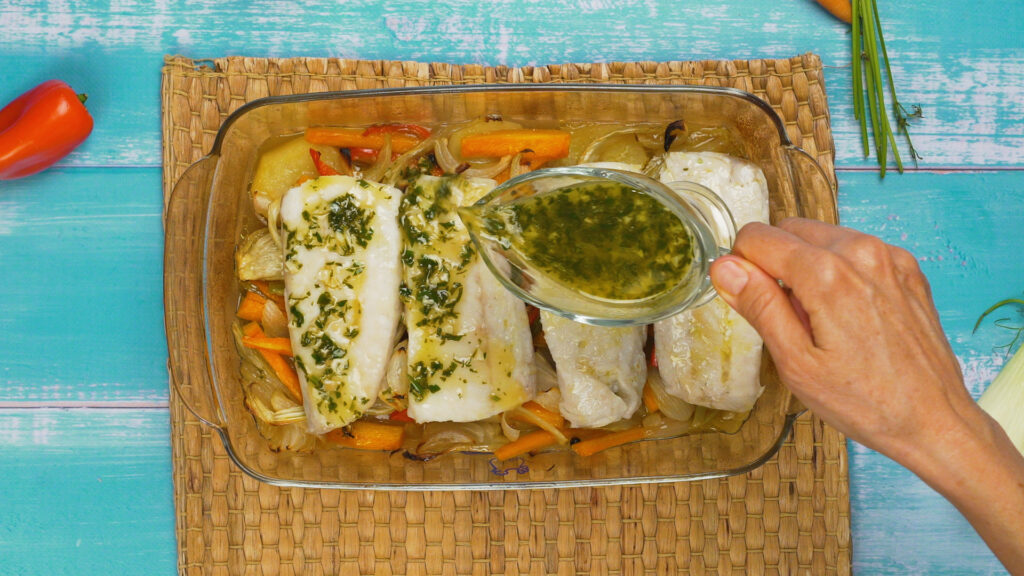 Montaje y presentación