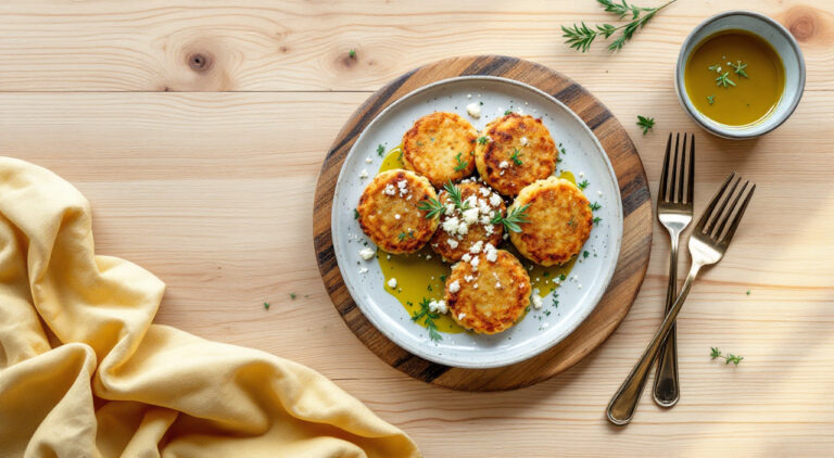 Albóndigas de habas