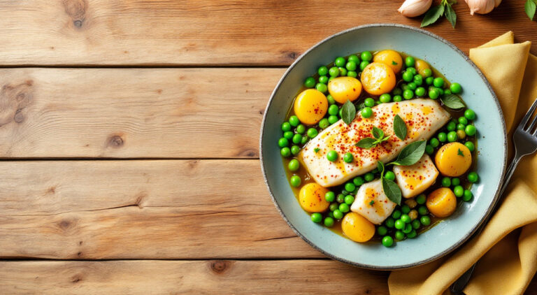 Caldeirada de merluza