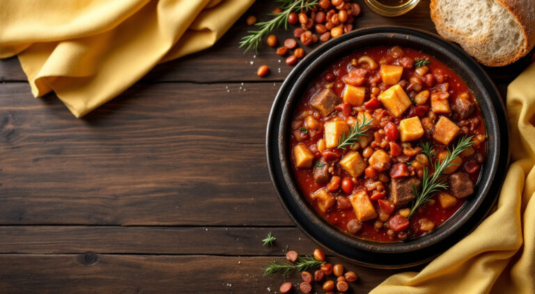 Callos caseros de ternera | Recetas Gallina Blanca