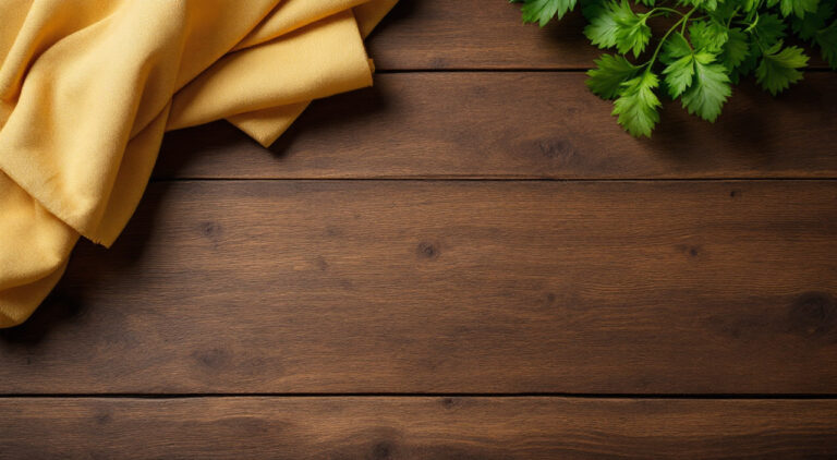 Caraotas negras con huesitos de cerdo ahumados