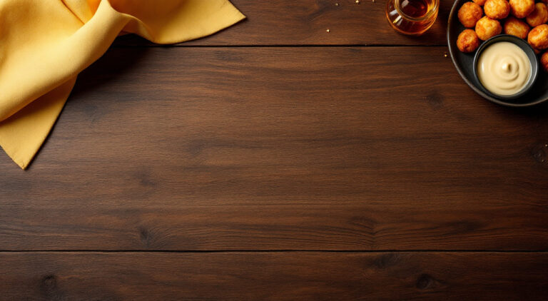 Croquetas de jamón y queso