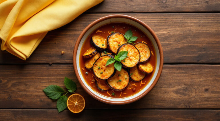 Escabeche extremeño