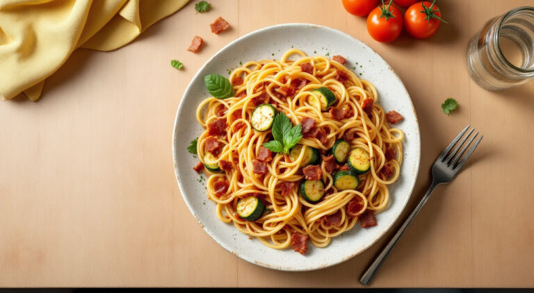 Espaguetis jose antonio