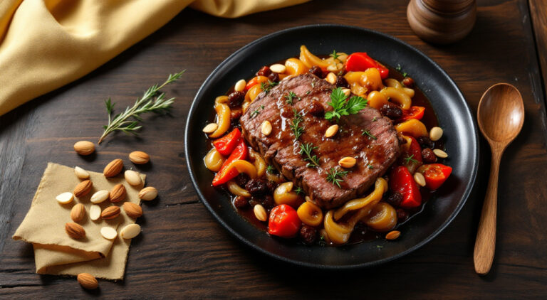 Filo al estilo de siempre