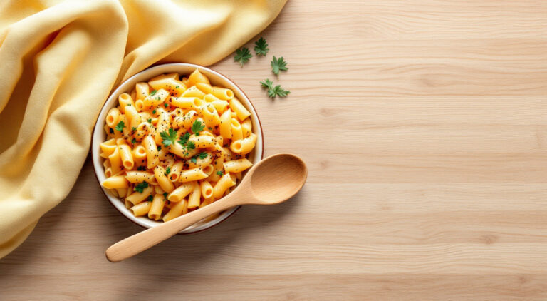 Macarrones a la catalana