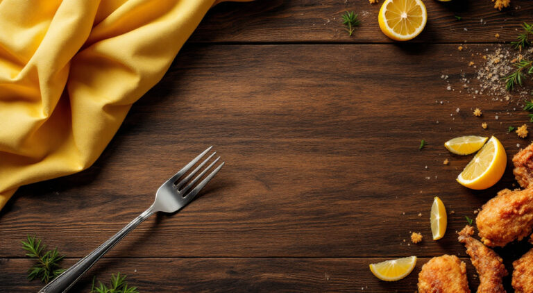 Manitas de ternera rebozadas