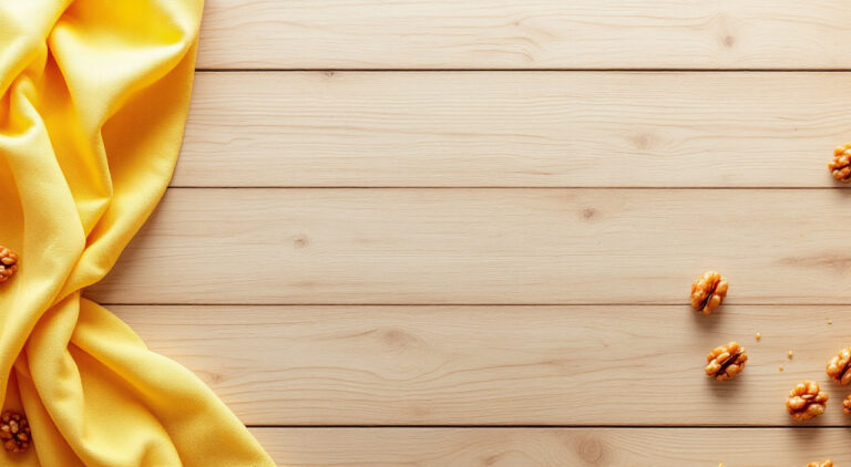 Nueces caramelizadas con miel