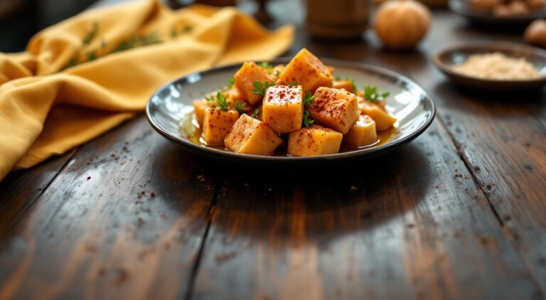 Oreja de cerdo a la gallega