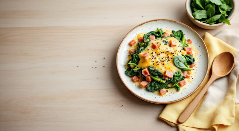 Pencas de acelga gratinadas