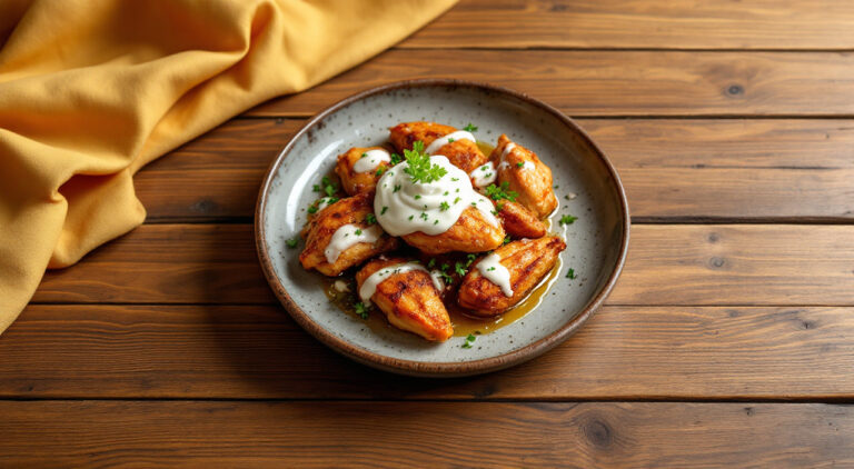 Receta de pollo a la cerveza con yogur por mi amiga mari carmen fútbol