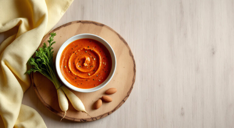 Salsa romesco