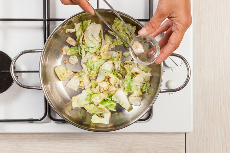 Un plato más sabroso