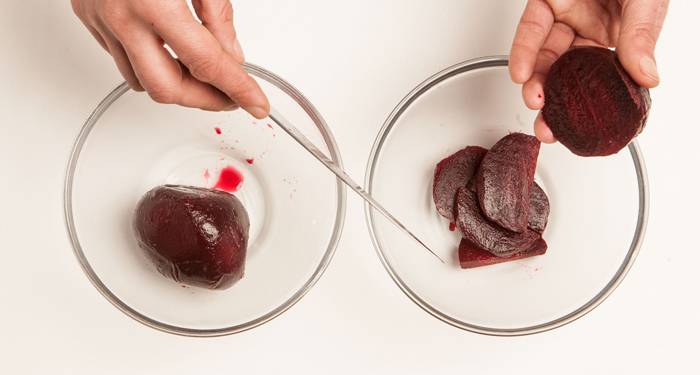 ¿has cocinado demás?