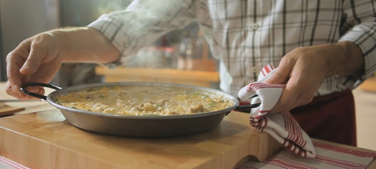 Consejos para que la preparación te quede perfecta