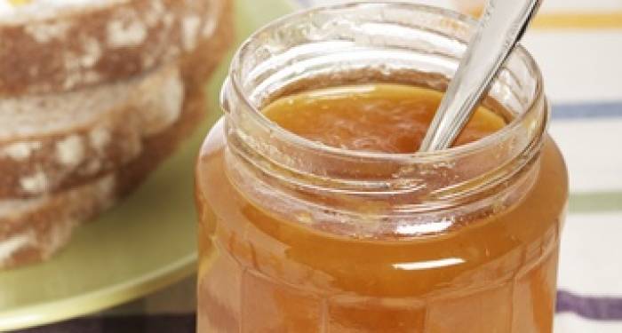 Aprovecha el corazón de las manzanas