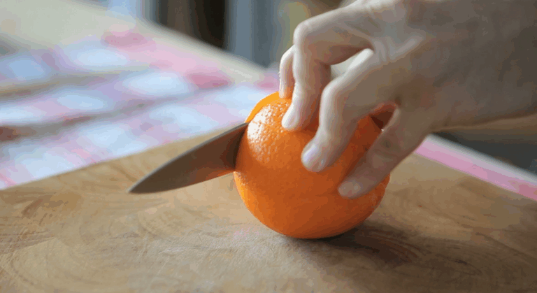 Una ensalada de cinco estrellas