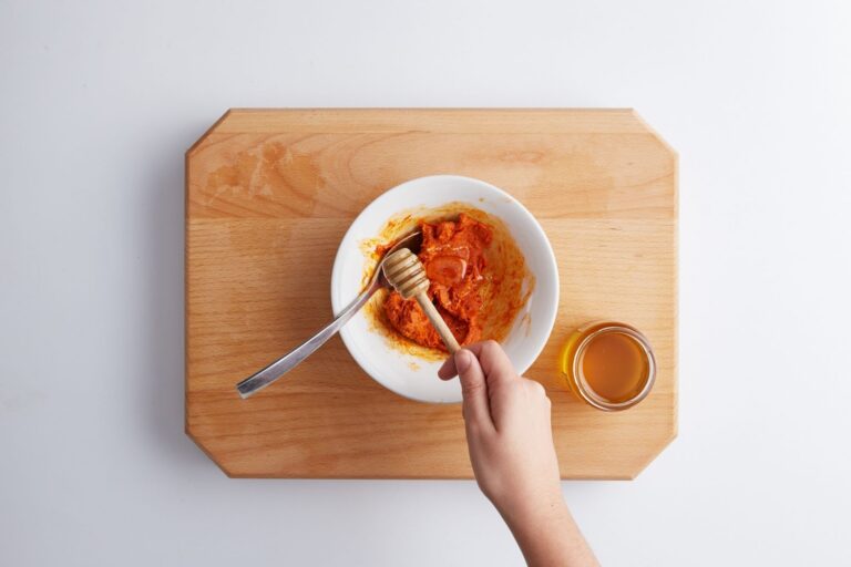 ¿quieres dar un toque dulce a tu empanada?