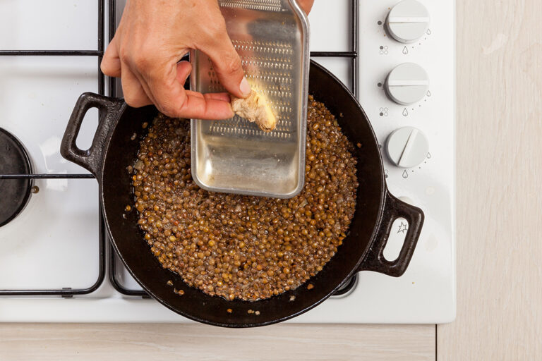 Un toque picante para tu receta