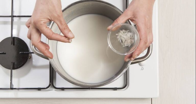 Una alternativa a la gelatina