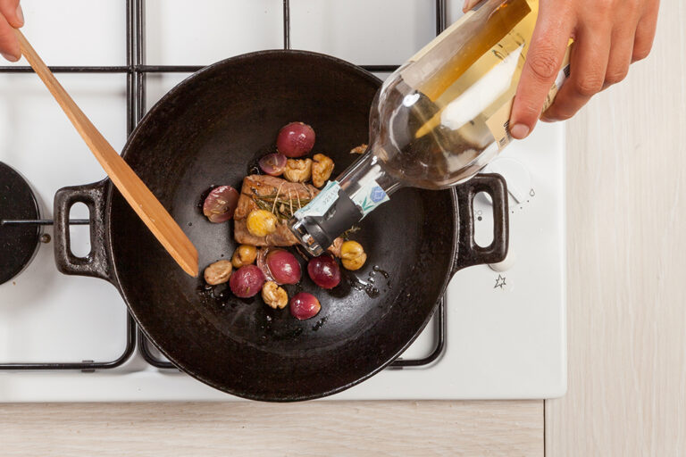 Una carne más sabrosa