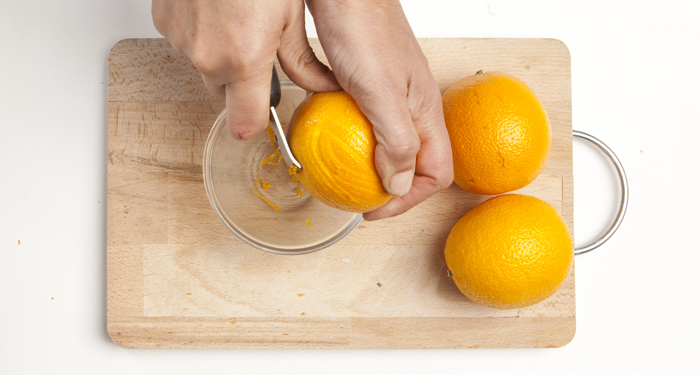 Crepes más sabrosas