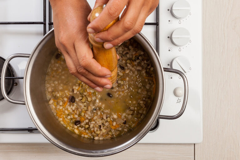 ¿quieres darle un plus de sabor?