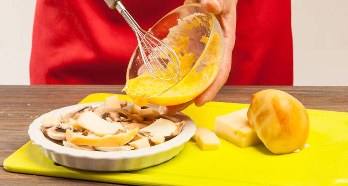 Consigue unos gratinados muy crujientes