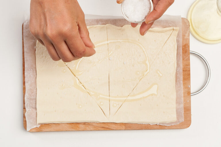 Un sándwich con más sabor