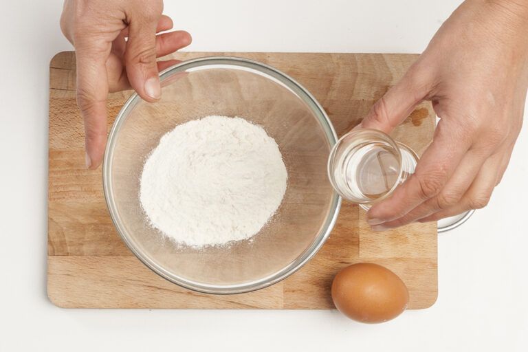 Aromatizar con brandy