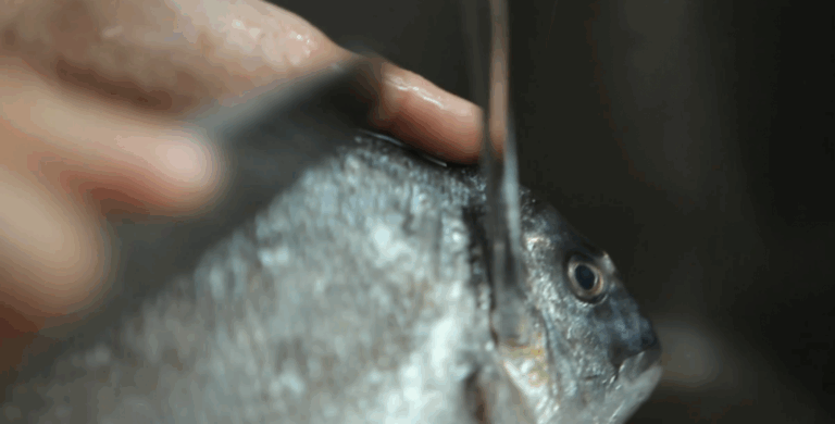 ¿cómo hacer que el pescado quede perfecto?