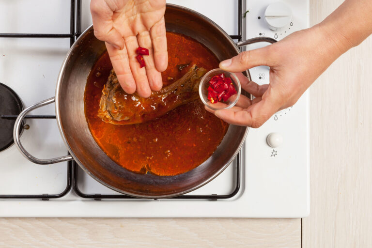 Aprovecha las propiedades del ají