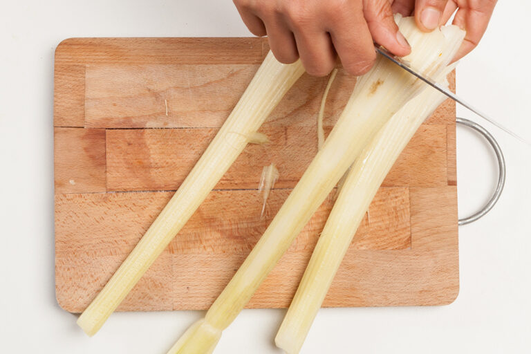 Una textura más suave