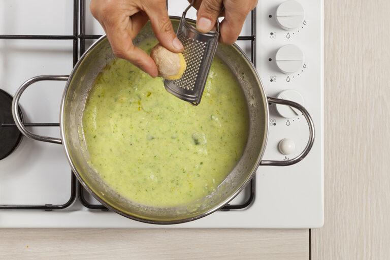 Experimenta con nuevos sabores