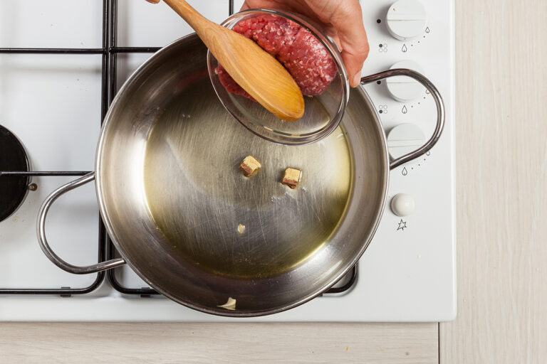 Una carne más sabrosa