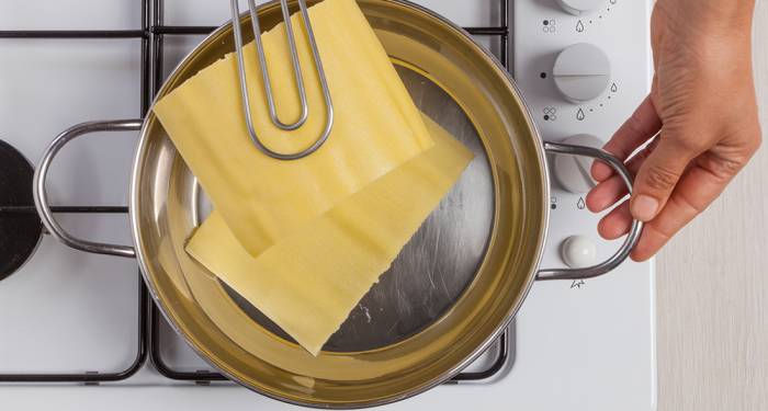 Que no se peguen las placas al hidratarlas